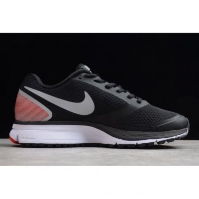 Nike Erkek Air Pegasus 30x Siyah / Kırmızı Koşu Ayakkabısı Türkiye - NNI5LN9I